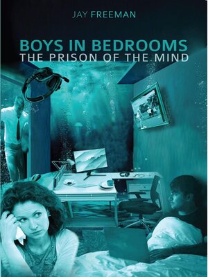cover image of Boys in Bedrooms